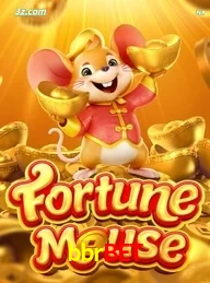 bbrbet Fortune Mouse slot com ganhos emocionantes no cassino Brasil