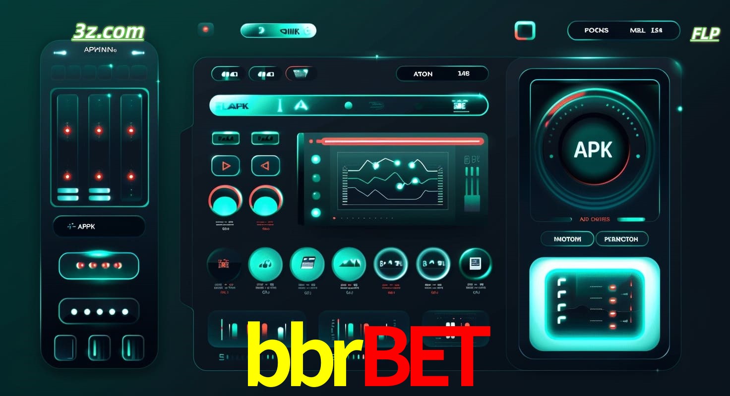 bbrbet Brasil APK app com cassino online, jackpots e promoções