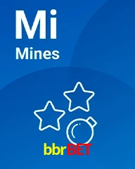 Mines bbrbet cassino online jogo de estrelas e bombas