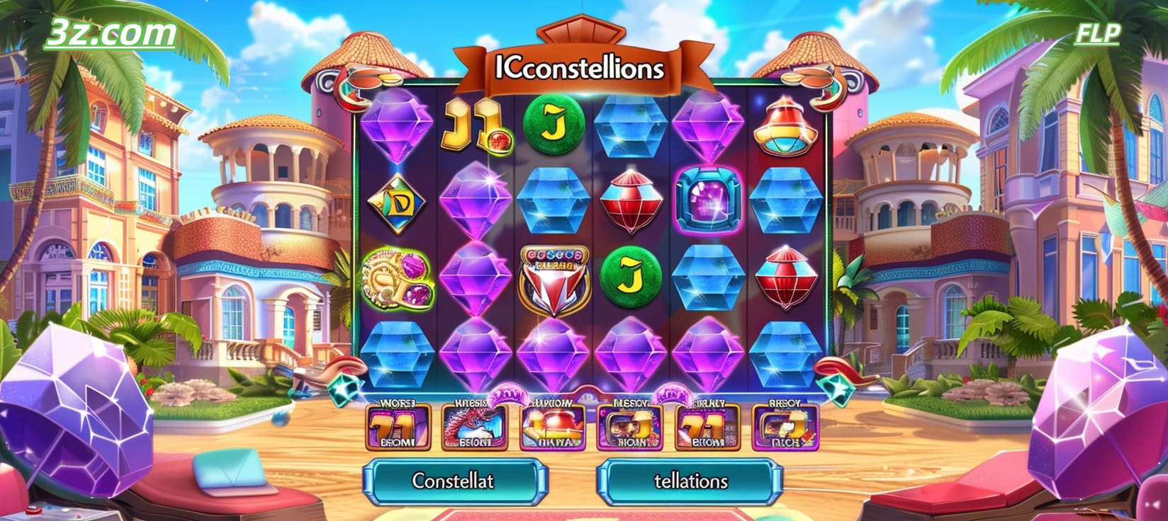 bbrbet cassino online Brasil – caça-níqueis coloridos e jogos de slot com prêmios incríveis