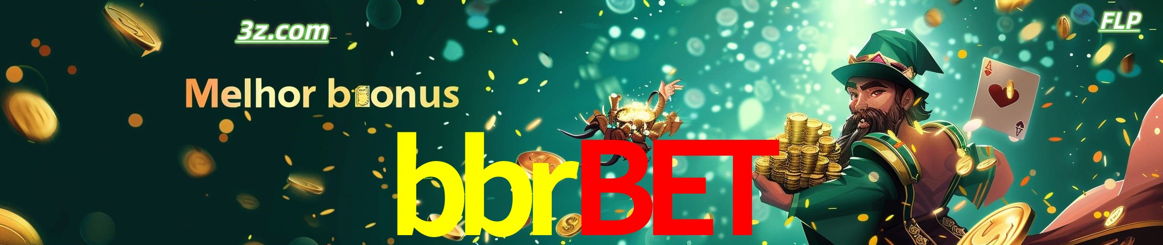Melhor bônus de cassino bbrbet com sorte, moedas e promoções especiais