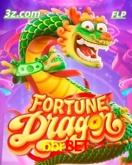 bbrbet cassino online Brasil apresenta Fortune Dragon slots populares
