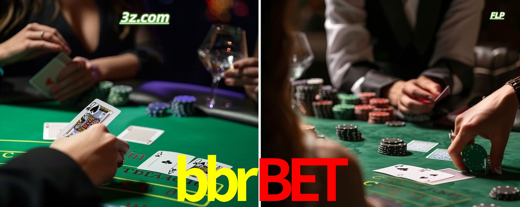 Blackjack ao vivo no bbrbet cassino online Brasil