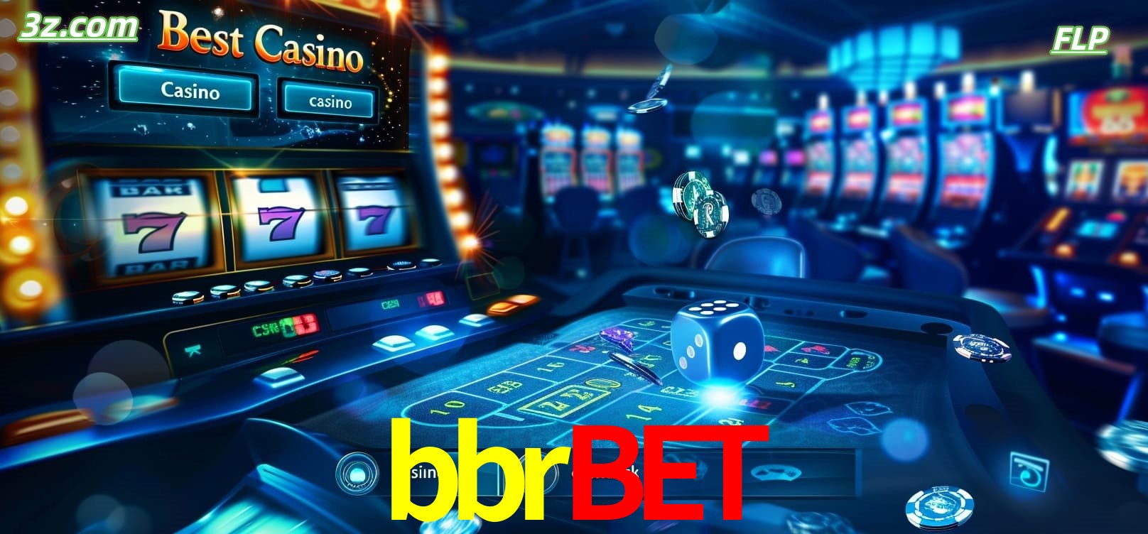 bbrbet cassino online no Brasil com caça-níqueis, roleta e bônus exclusivos