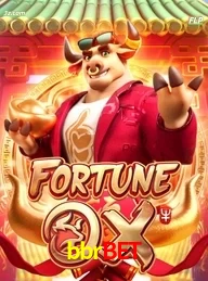 bbrbet cassino online Brasil apresenta Fortune Ox jogo de slots