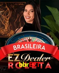 Jogo de roleta bbrbet Brasileira em cassino online para apostas