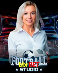 bbrbet cassino online Football Studio live com experiência imersiva para jogadores brasileiros