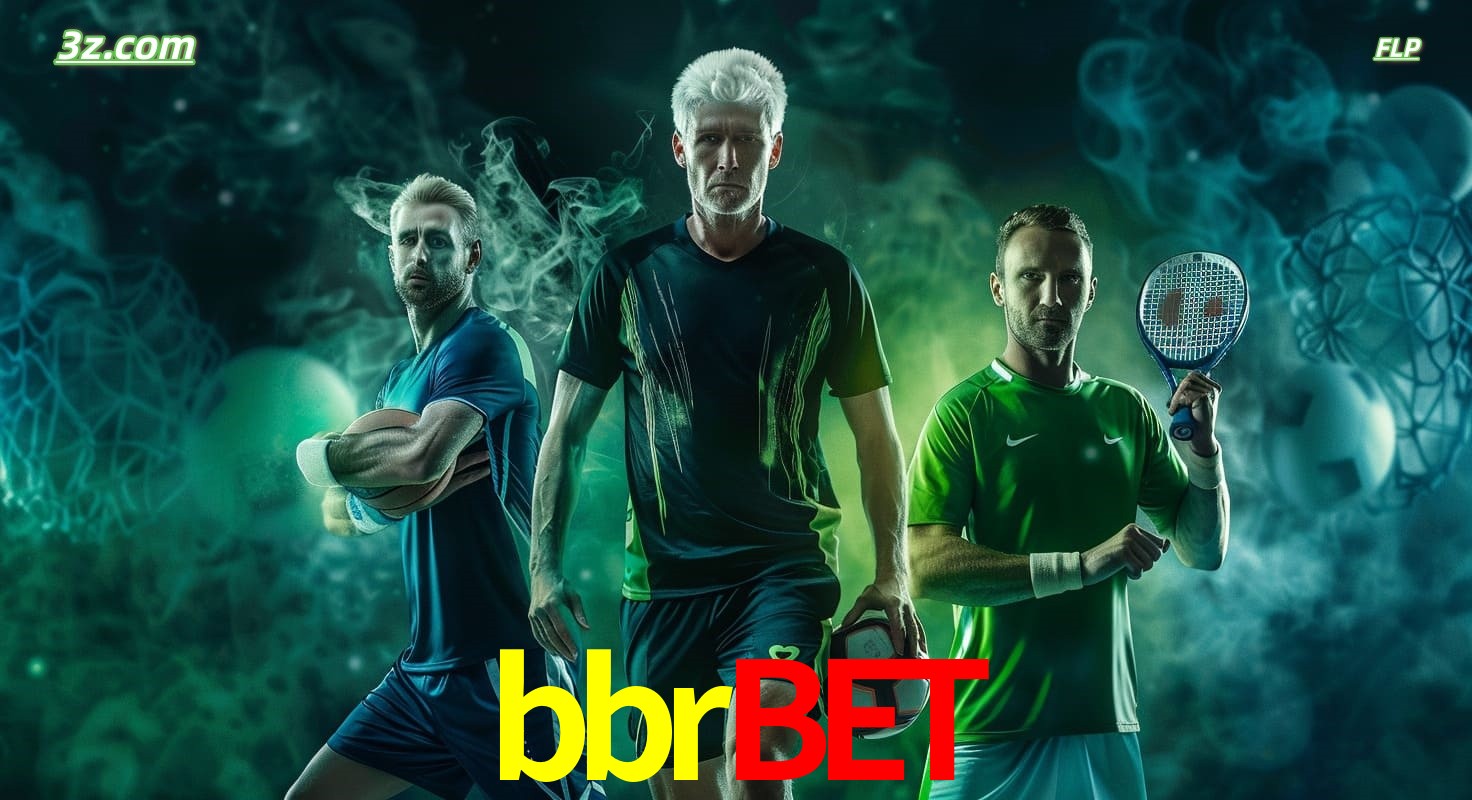 bbrbet apostas esportivas no Brasil com futebol, tênis e jogos ao vivo