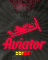 Aposte no Aviator e ganhe prêmios exclusivos no bbrbet