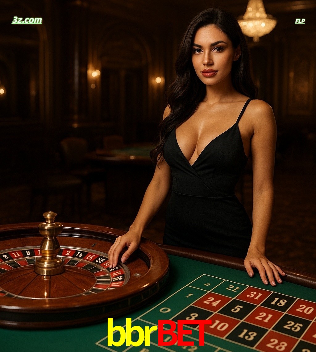 Roleta online ao vivo no cassino bbrbet – apostas seguras no Brasil
